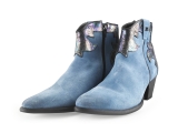 Lazamani Stiefeletten