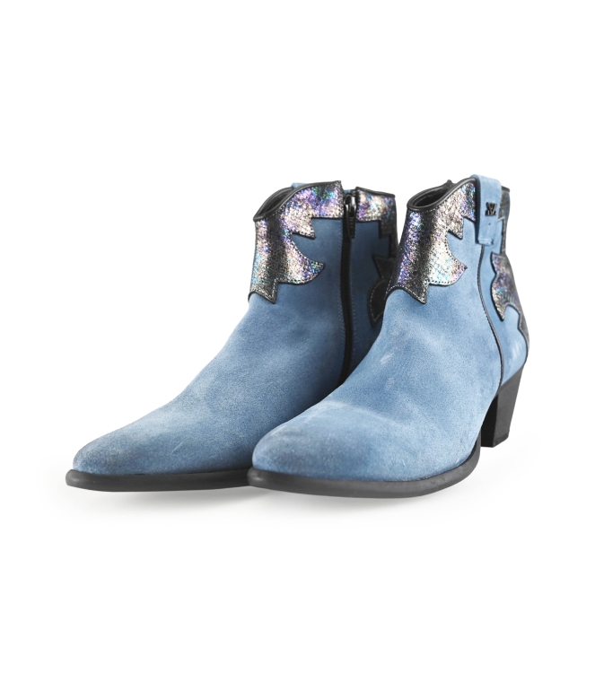 Lazamani Stiefeletten