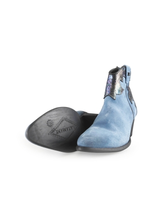 Lazamani Stiefeletten