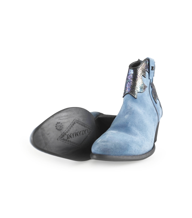 Lazamani Stiefeletten