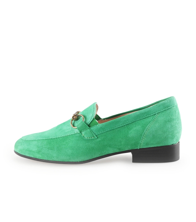 Linea Zeta Slip-ons