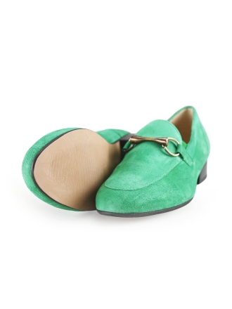 Linea Zeta Slip-ons
