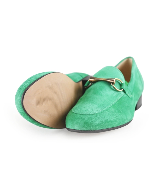 Linea Zeta Slip-ons
