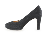 Gabor pumps