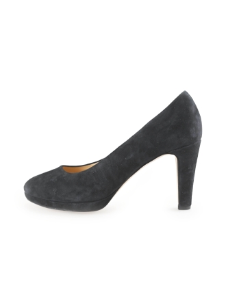 Gabor pumps Schwarz 270686