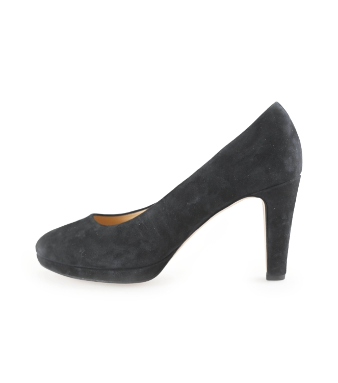 Gabor pumps