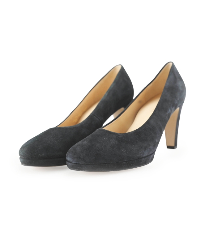 Gabor pumps