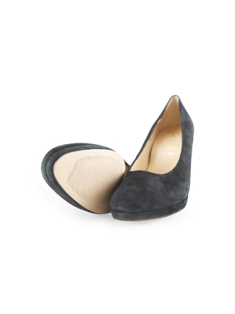 Gabor pumps