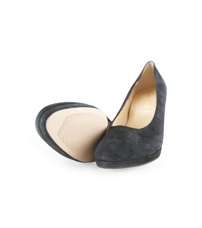 Gabor pumps