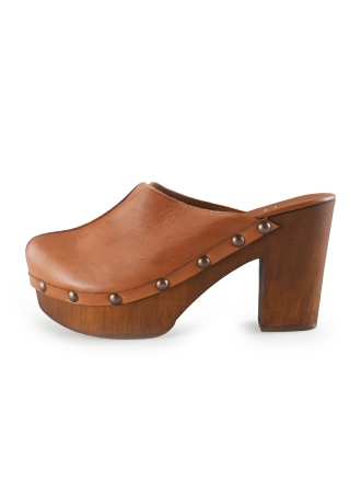 Dozo Mules Pantoletten