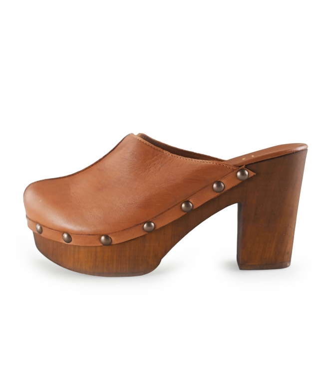 Dozo Mules Pantoletten