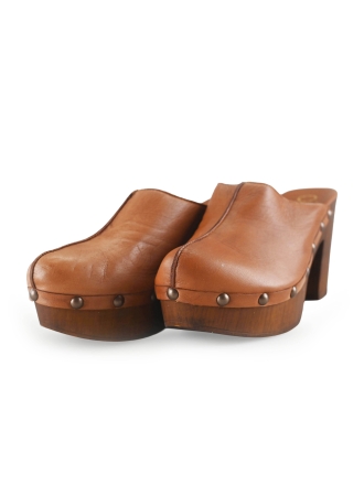 Dozo Mules Pantoletten