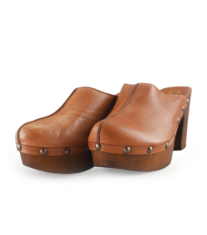 Dozo Mules Pantoletten