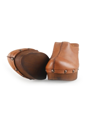 Dozo Mules Pantoletten