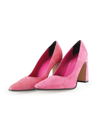 Notre-V pumps