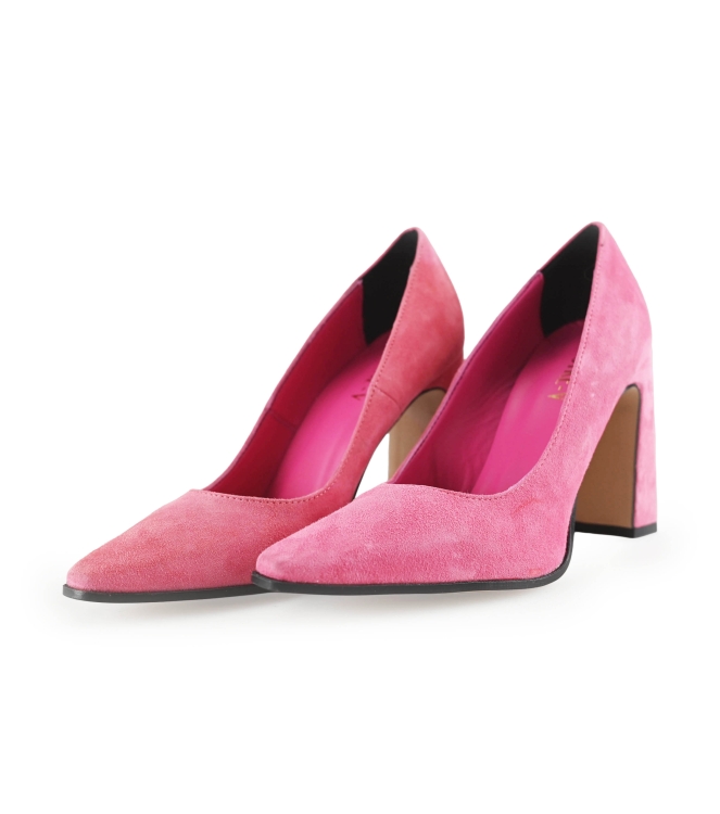 Notre-V pumps