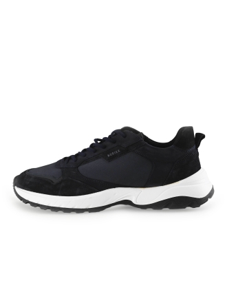 Nubikk Sneaker Blau 270689