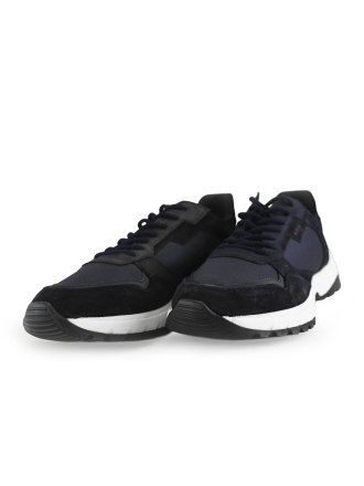 Nubikk Sneaker Blau 270689