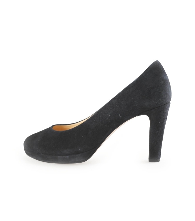 Gabor pumps
