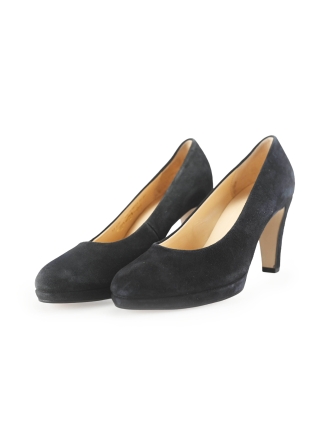 Gabor pumps Blau 270690
