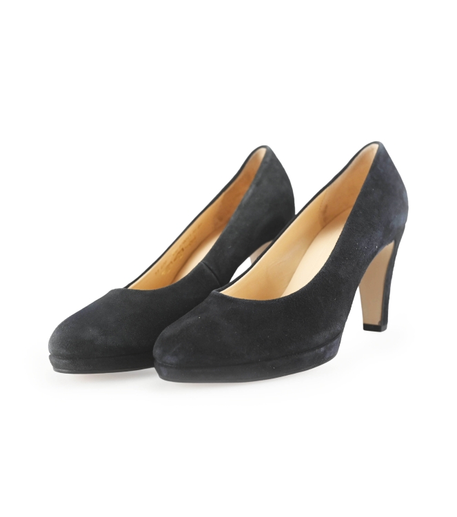 Gabor pumps