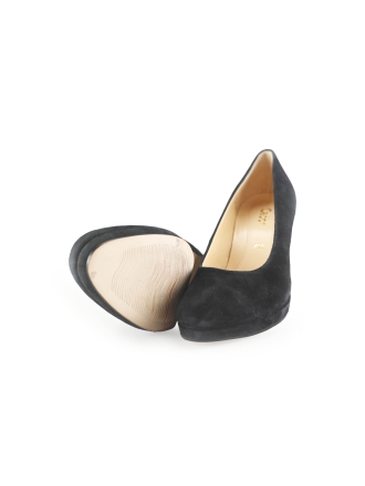 Gabor pumps