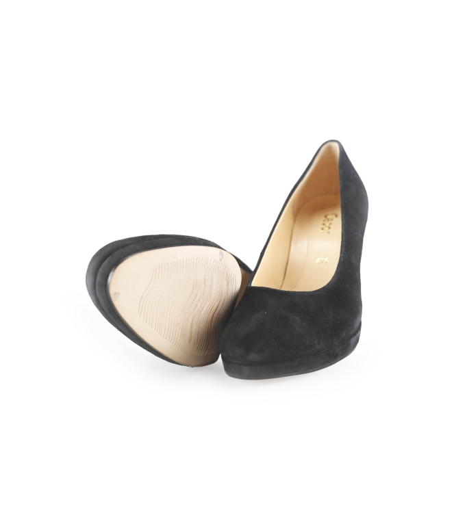 Gabor pumps