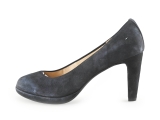 Gabor pumps