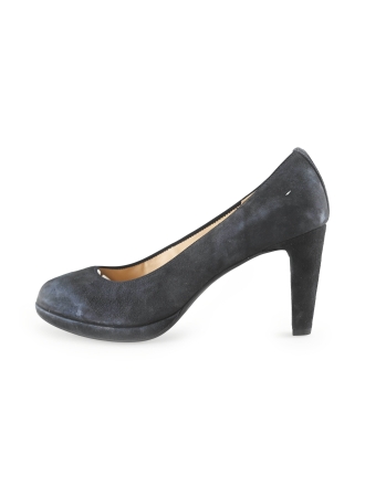 Gabor pumps Schwarz 270693