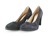 Gabor pumps