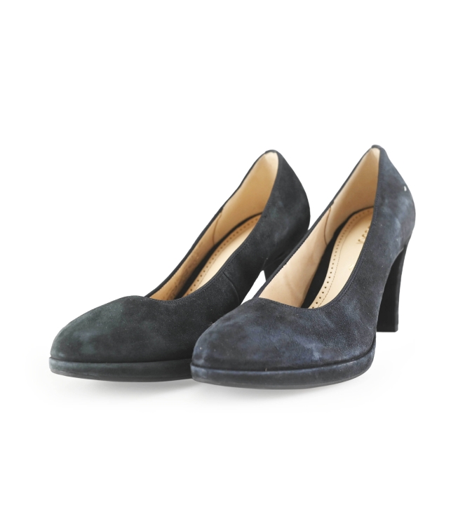 Gabor pumps