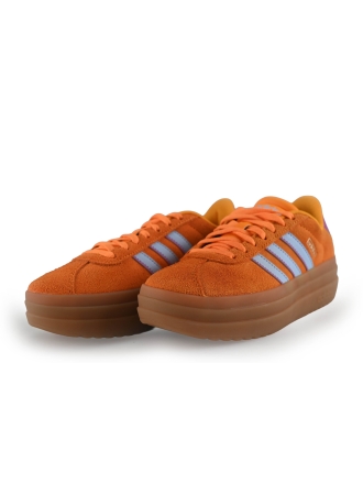Adidas Sneaker Orange 270696