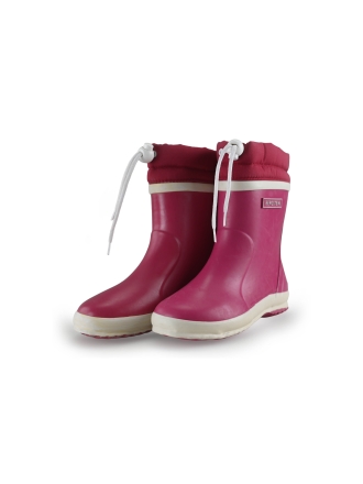 Bergstein Regenstiefel Rosa 270697