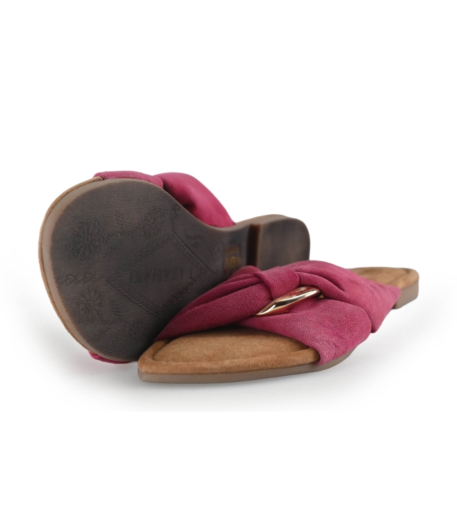 Lazamani Flip-Flops