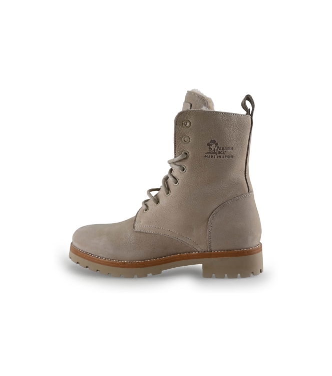 Panama Jack Stiefel