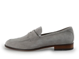 Scarosso Slip-ons