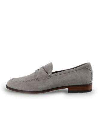 Scarosso Slip-ons Beige 270705