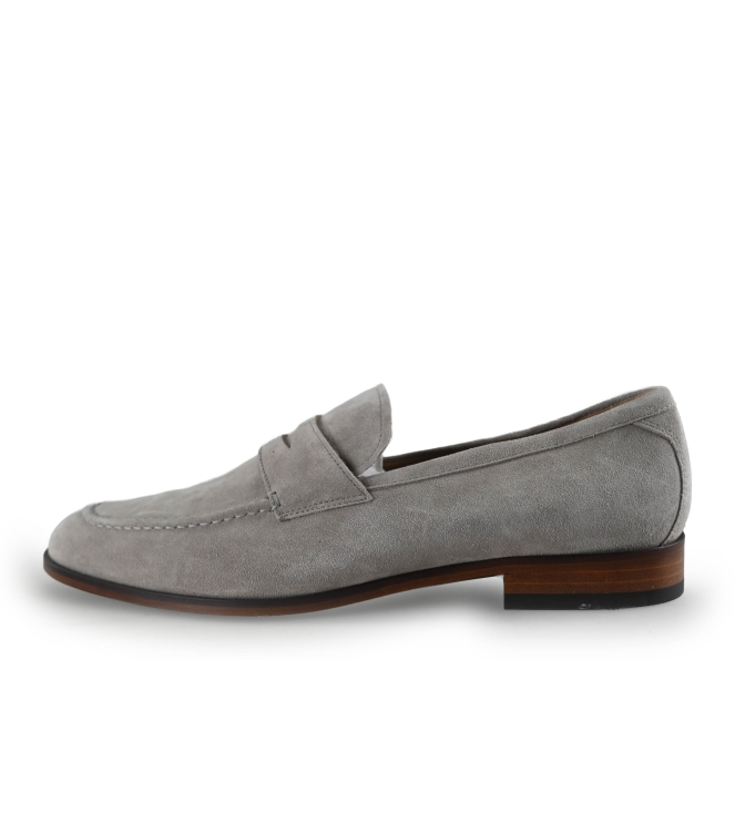Scarosso Slip-ons