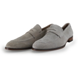 Scarosso Slip-ons