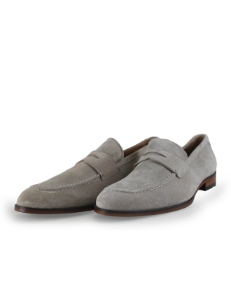 Scarosso Slip-ons Beige 270705