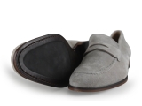 Scarosso Slip-ons