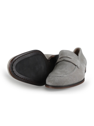 Scarosso Slip-ons