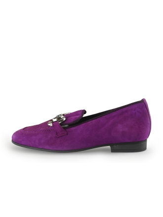 Nelson Loafers 