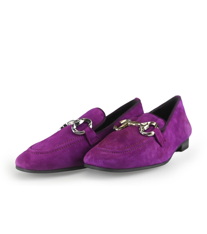 Nelson Loafers 