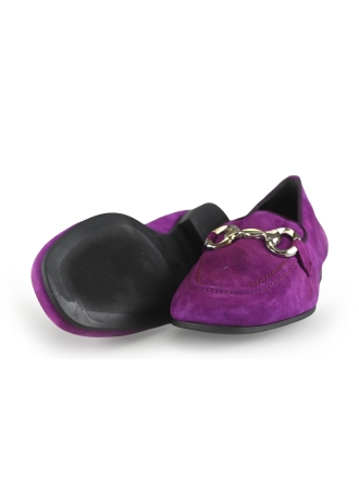Nelson Loafers 