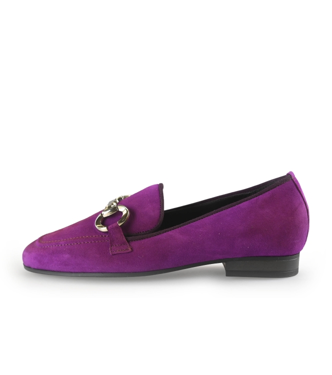 Nelson Loafers 