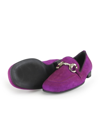 Nelson Loafers 