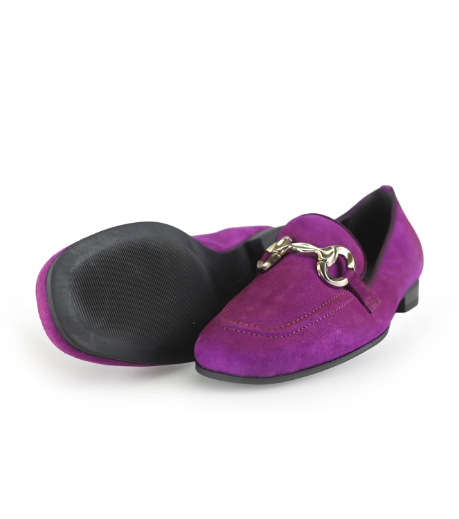 Nelson Loafers 