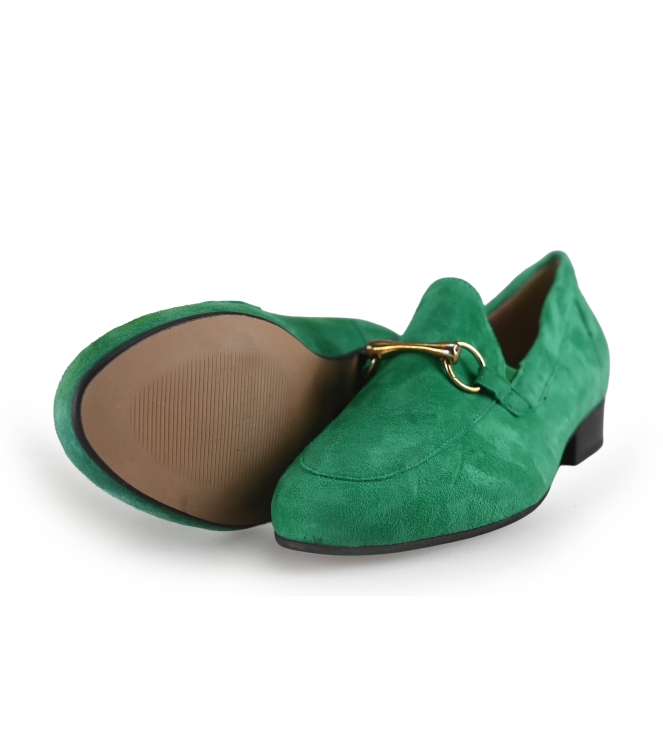 Linea Zeta Slip-ons