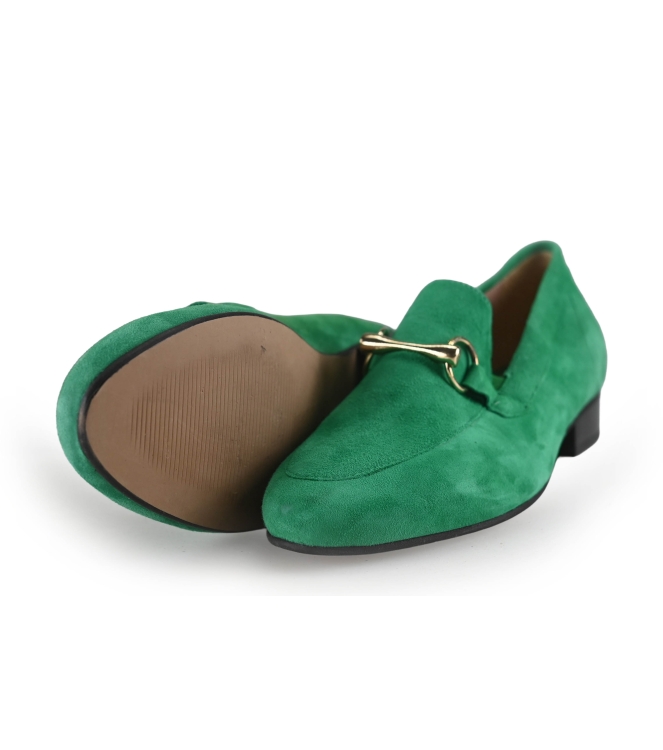 Linea Zeta Slip-ons